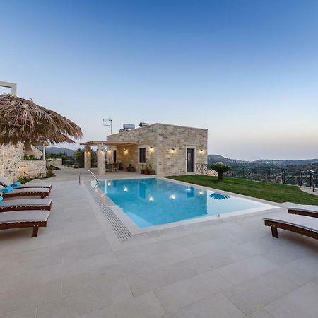 Villa Salla Luxury Sívas Zewnętrze zdjęcie
