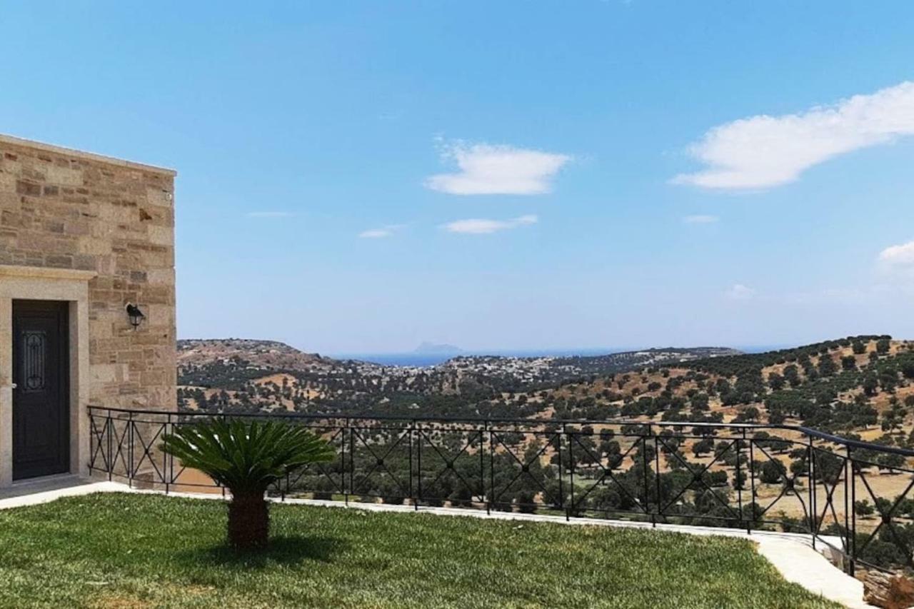 Villa Salla Luxury Sívas Zewnętrze zdjęcie