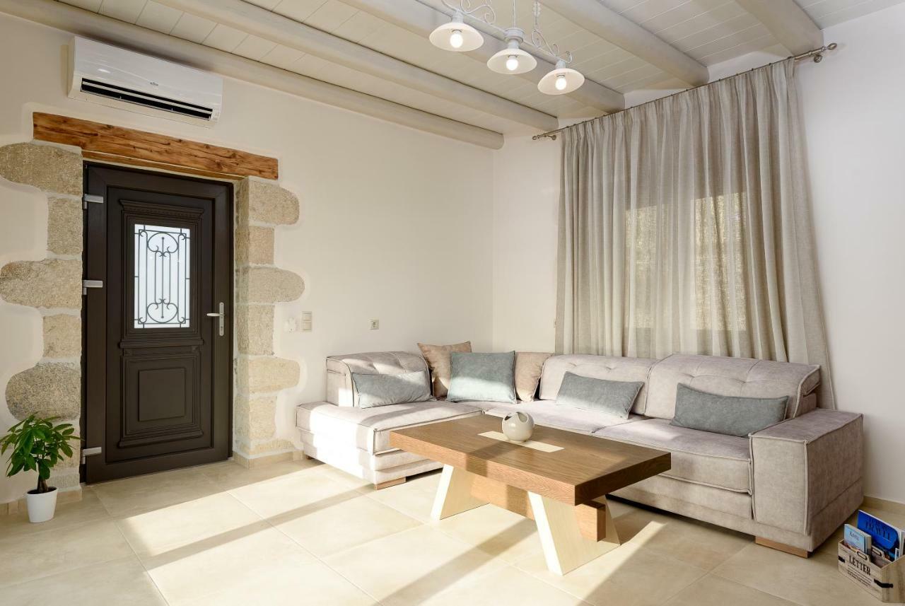 Villa Salla Luxury Sívas Zewnętrze zdjęcie