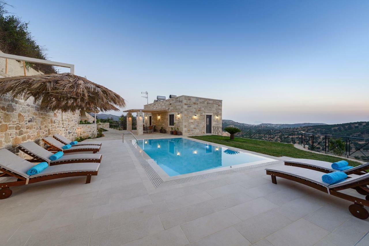 Villa Salla Luxury Sívas Zewnętrze zdjęcie