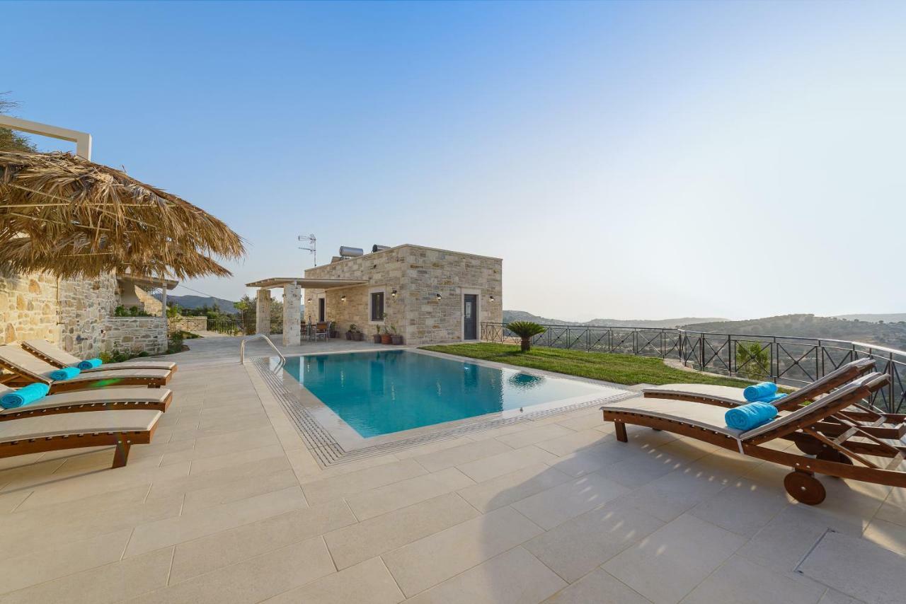 Villa Salla Luxury Sívas Zewnętrze zdjęcie