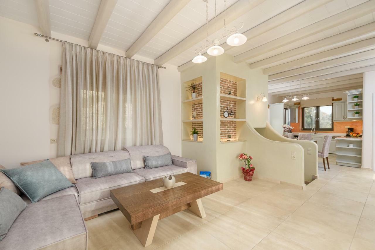 Villa Salla Luxury Sívas Zewnętrze zdjęcie