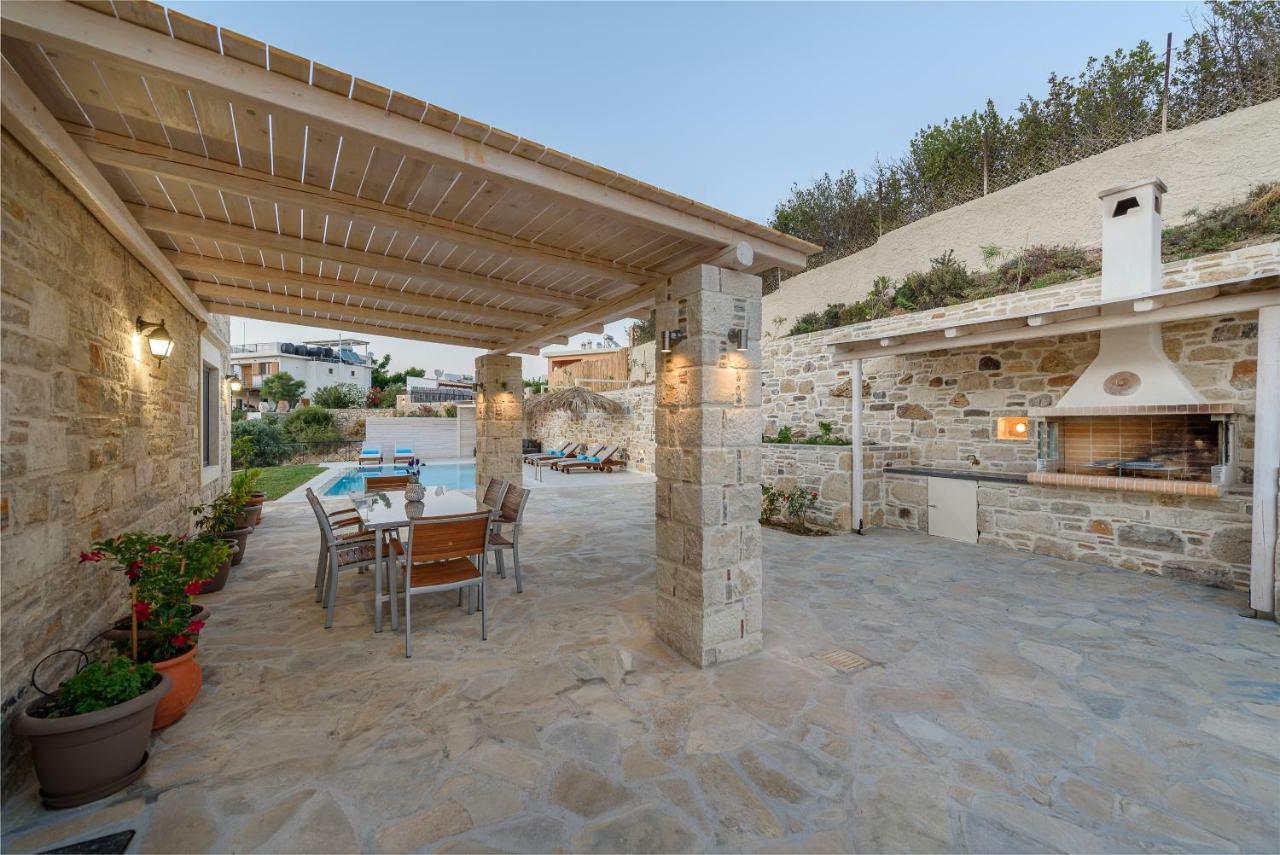 Villa Salla Luxury Sívas Zewnętrze zdjęcie