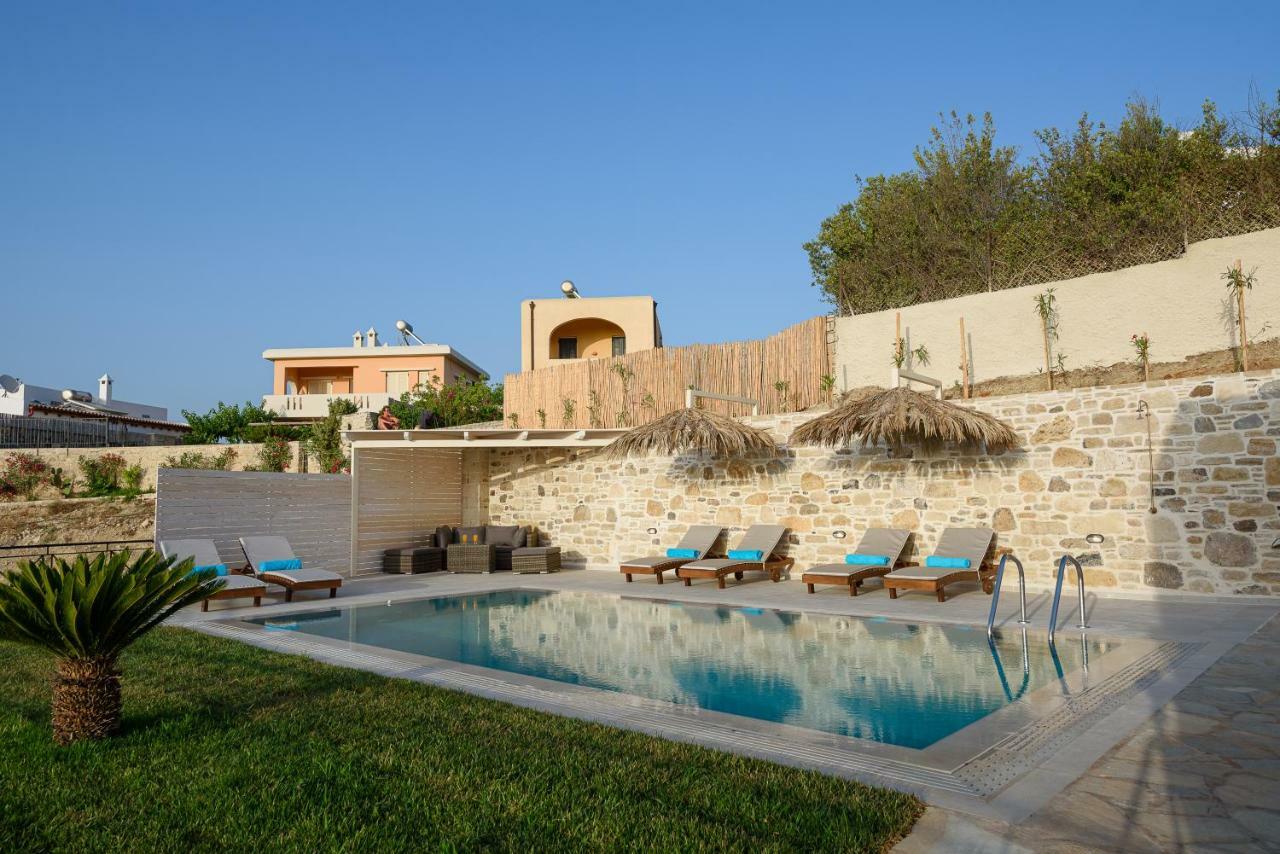 Villa Salla Luxury Sívas Zewnętrze zdjęcie